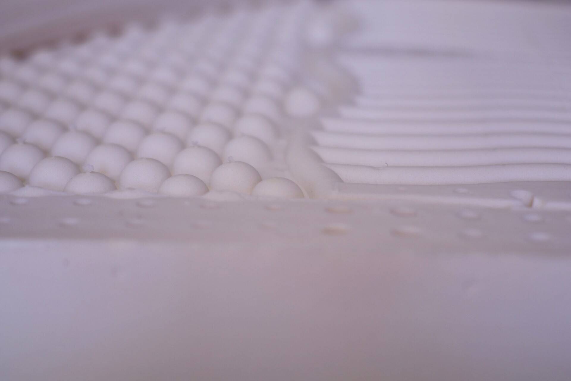 massagenoppen tuur original matras